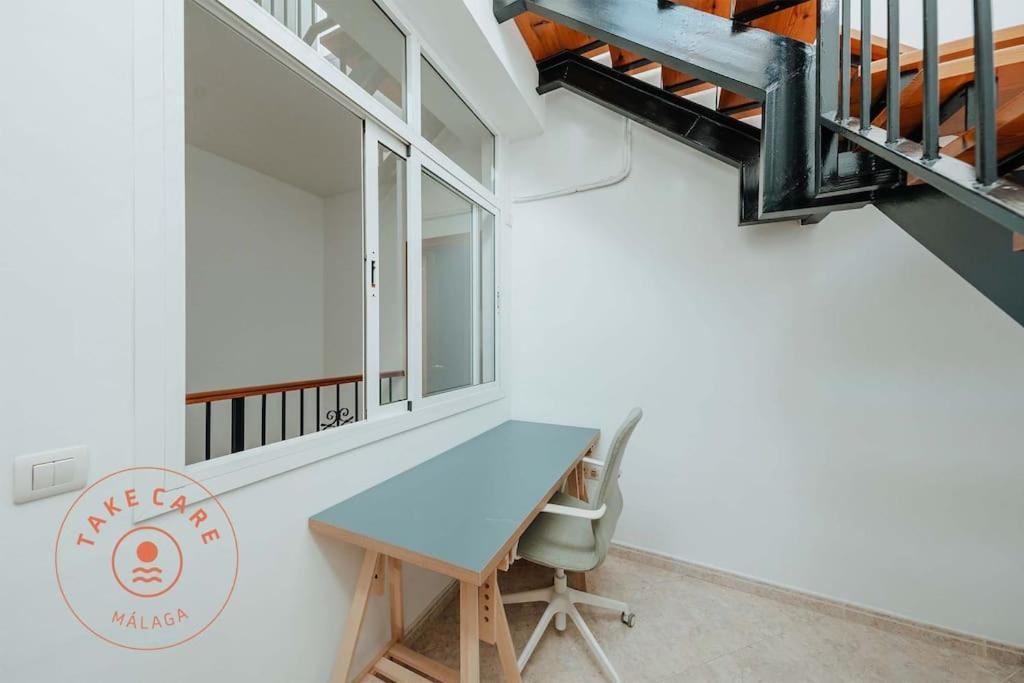 Spacious Home With Lovely Garden - Tcm Ринкон-де-ла-Викториа Экстерьер фото